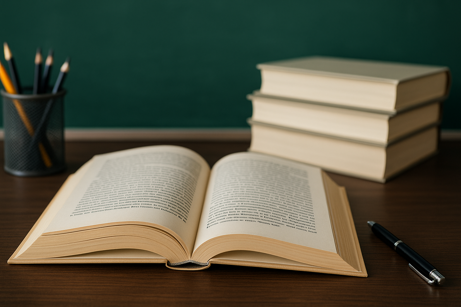 Ulumu'l-Kur'an'ın Temel Taşı: El-Vücuh ve'n-Nezâir İlmi ve Önemi