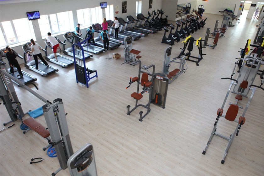 Youth and Sports: New Generation Athletes